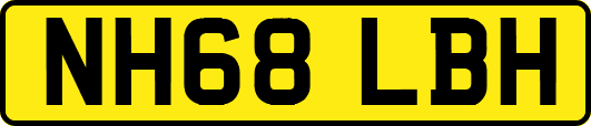NH68LBH