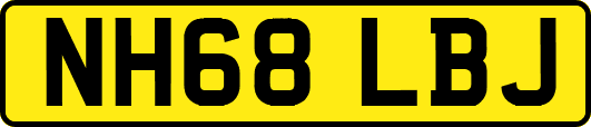 NH68LBJ
