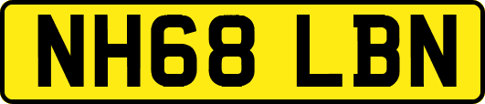 NH68LBN