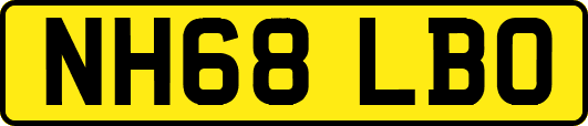 NH68LBO