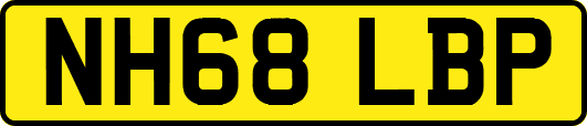 NH68LBP