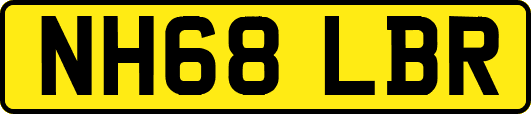 NH68LBR