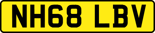 NH68LBV
