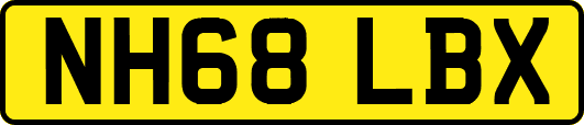 NH68LBX