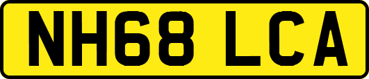 NH68LCA