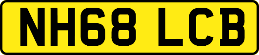 NH68LCB
