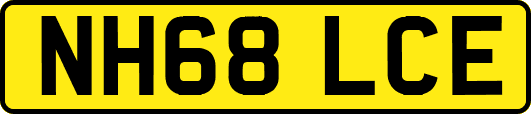 NH68LCE