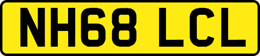 NH68LCL