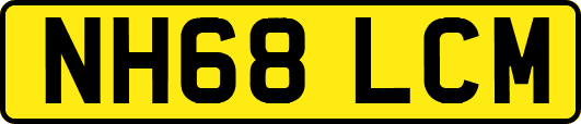 NH68LCM