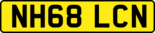 NH68LCN