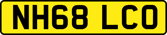 NH68LCO