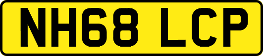 NH68LCP