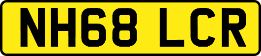 NH68LCR