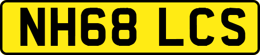 NH68LCS
