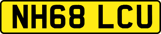 NH68LCU