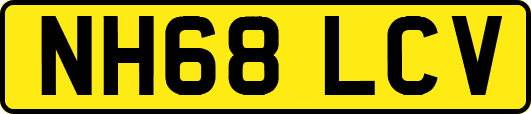 NH68LCV