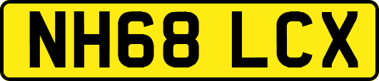 NH68LCX