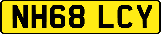 NH68LCY