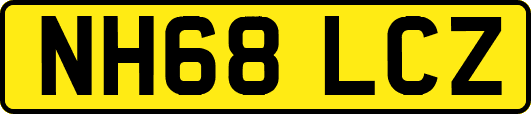 NH68LCZ