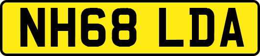 NH68LDA
