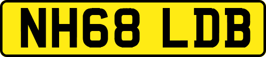 NH68LDB