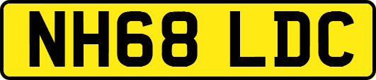 NH68LDC