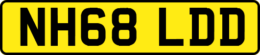 NH68LDD