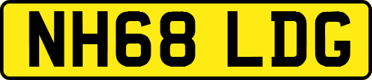 NH68LDG