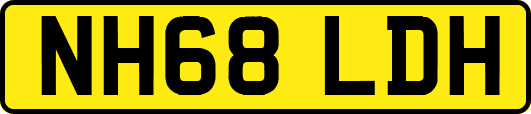 NH68LDH