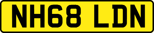 NH68LDN