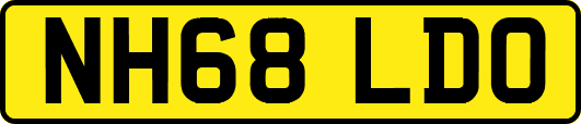 NH68LDO