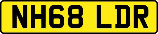 NH68LDR