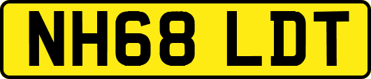NH68LDT