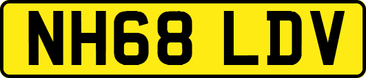 NH68LDV