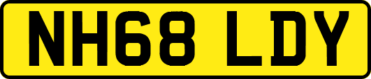 NH68LDY