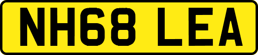NH68LEA