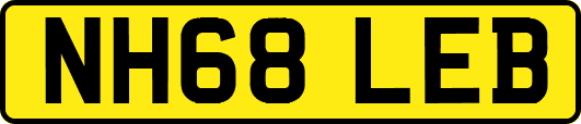 NH68LEB