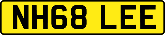 NH68LEE