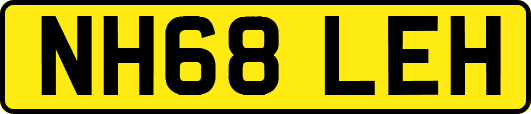 NH68LEH