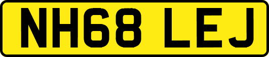 NH68LEJ