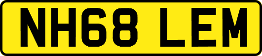 NH68LEM
