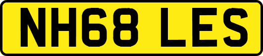 NH68LES