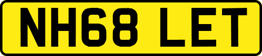 NH68LET