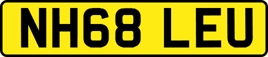 NH68LEU
