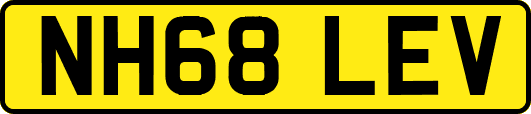 NH68LEV
