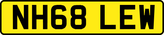 NH68LEW