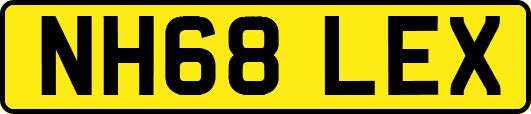 NH68LEX