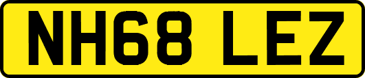 NH68LEZ
