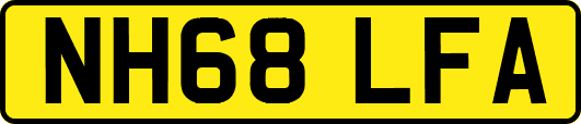 NH68LFA