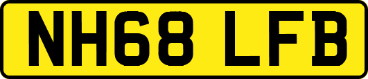 NH68LFB